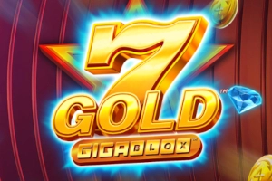00316 7 gold gigablox