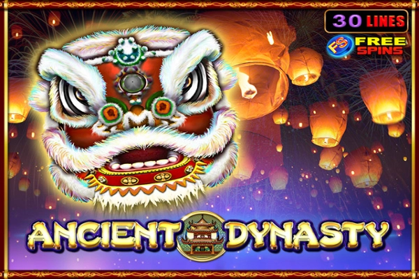 00564 ancient dynasty