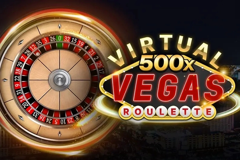 00762 virtual vegas roulette 500x