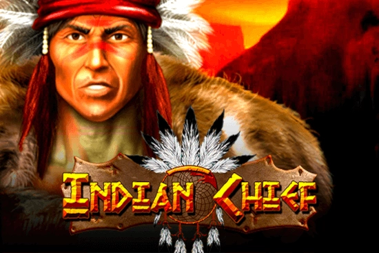 08913 indian chief