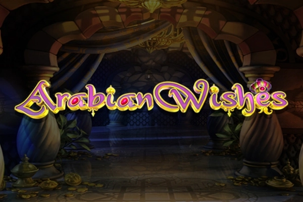 15270 arabian wishes