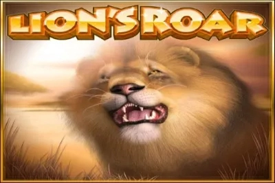 20298 lions roar