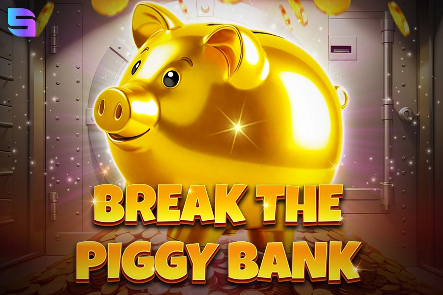 22333 break the piggy bank